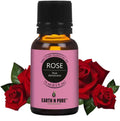 Earth N Pure Rose Oil | Grocsy