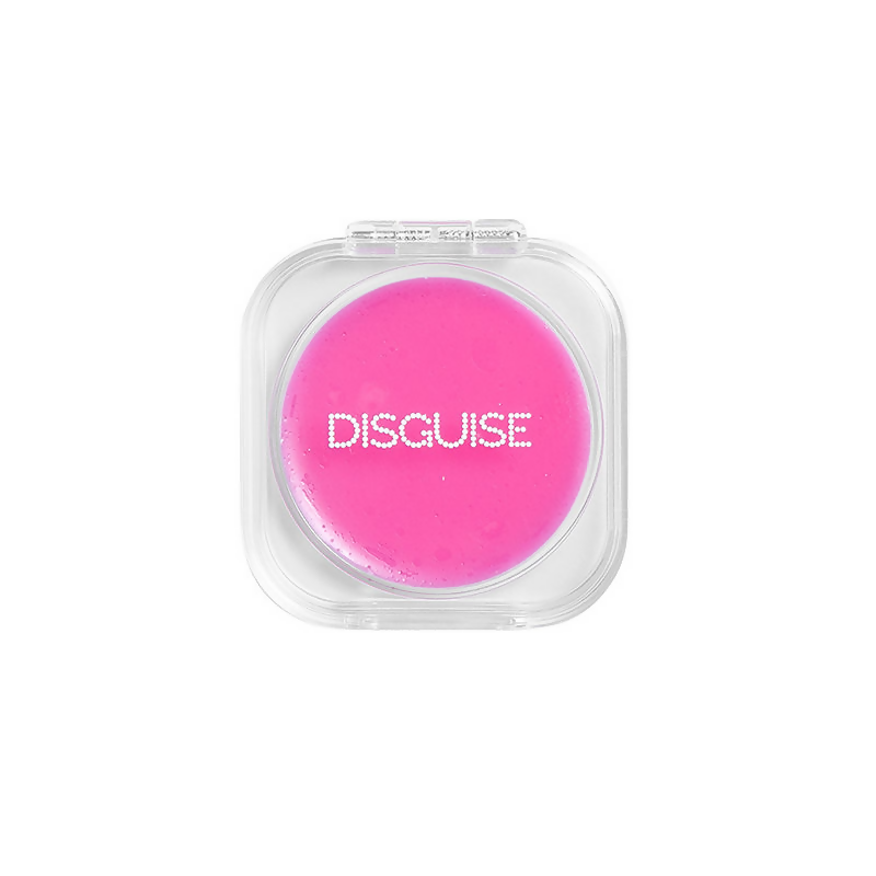 Disguise Cosmetics Plump Me Up Lip Balm - Bubble Gum Pink 40 | Grocsy