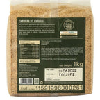 Two Brothers Organic Farms Amaranth Millets | Grocsy