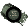 Miss Claire Goth Chrome Eyeshadow - 10 | Grocsy