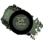 Miss Claire Goth Chrome Eyeshadow - 10 | Grocsy