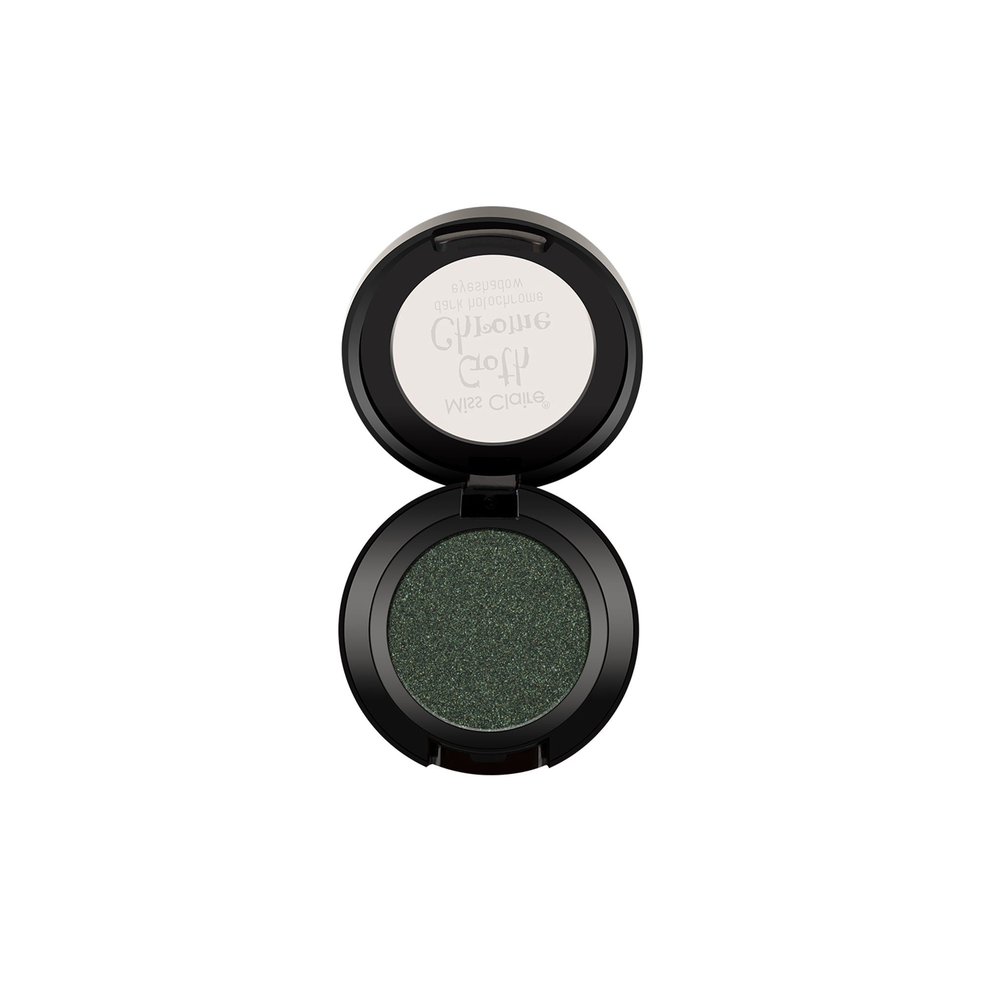 Miss Claire Goth Chrome Eyeshadow - 10 | Grocsy
