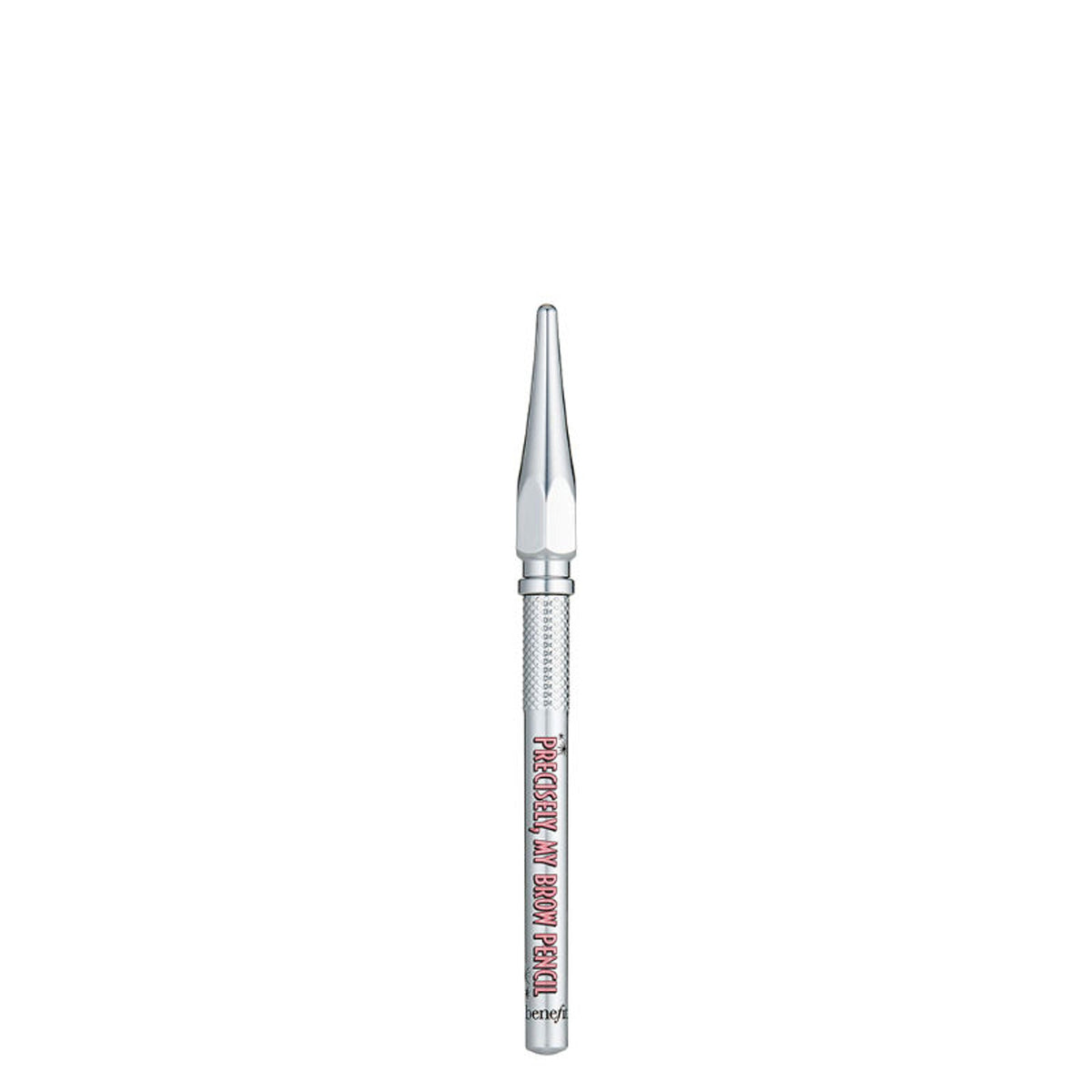 Benefit Cosmetics Precisely, My Brow Eyebrow Pencil Mini - 4 Warm Deep Brown | Grocsy