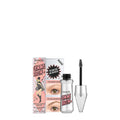 Benefit Cosmetics Gimme Brow+ Brow-Volumizing Fiber Gel Mini - Grey | Grocsy