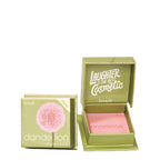Benefit Cosmetics Dandelion Baby-Pink Brightening Blush | Grocsy