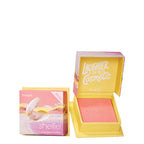 Benefit Cosmetics Shellie Warm-Seashell Pink Blush | Grocsy
