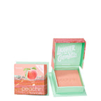 Benefit Cosmetics Peachin' Golden Peach Blush | Grocsy