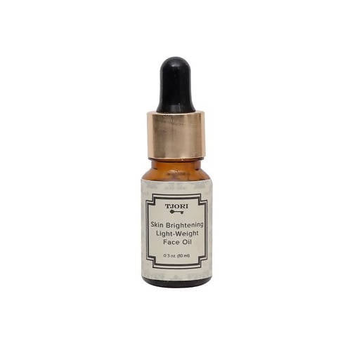 Tjori Skin Brightening Light-Weight Face Oil | Grocsy