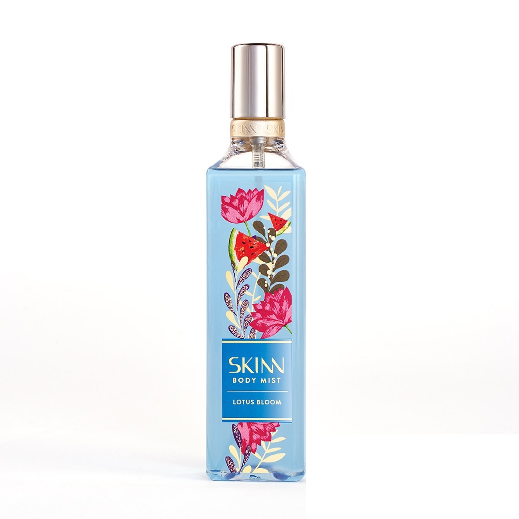 Skinn By Titan Lotus Bloom Body Mist For Her | Grocsy