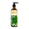 GLAMOUR WORLD AYURVEDIC Glow Neem Body Wash | Grocsy
