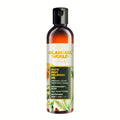 GLAMOUR WORLD AYURVEDIC Glow Body Polishing Oil | Grocsy