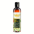 GLAMOUR WORLD AYURVEDIC Glow Body Polishing Oil | Grocsy