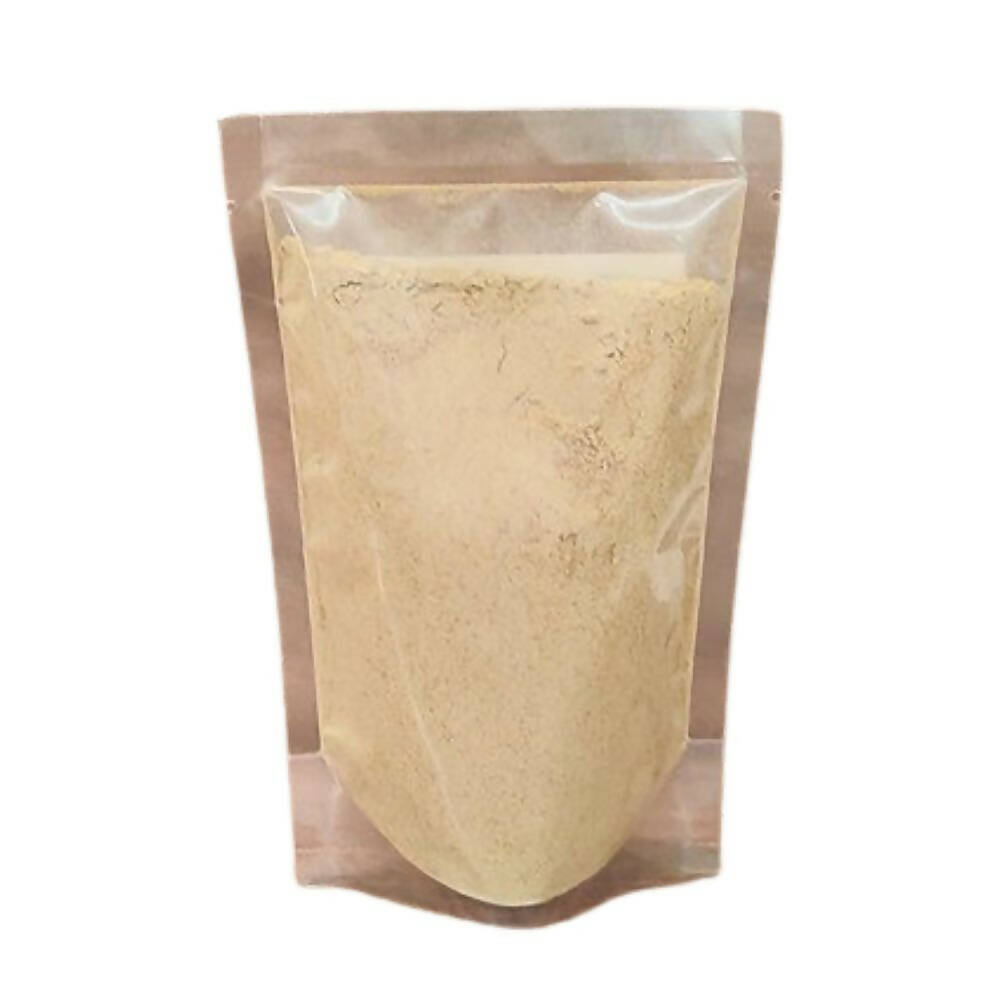Satjeevan Organic Soonth Ginger Powder