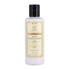 Khadi Natural Hair Cleanser And Herbal Moisturizer Combo | Grocsy