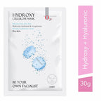 Professional O3+ Hydroxy Cellulose Mask | Grocsy