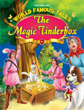 Dreamland World Famous Tales - The Magic Tinderbox | Grocsy