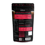 Cocosutra Lite - Glow - Sugar Free Drinking Chocolate Mix | Grocsy
