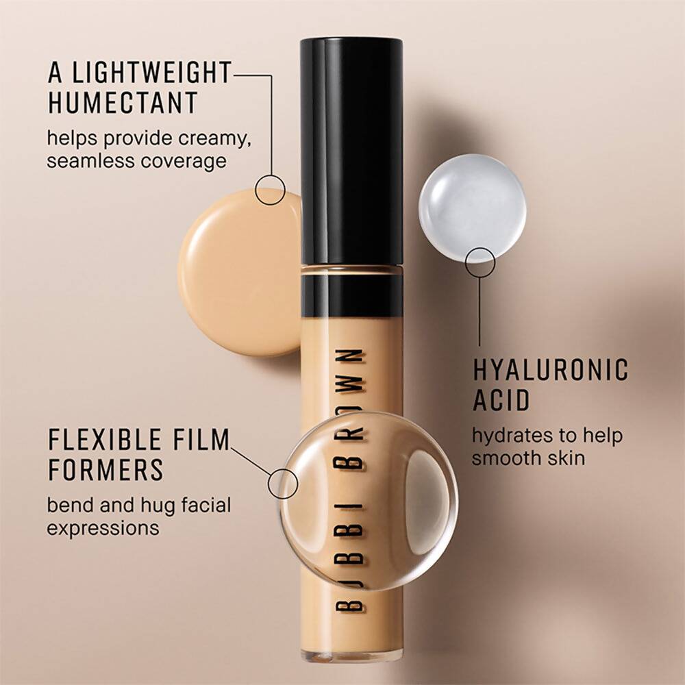 Bobbi Brown Skin Full Cover Concealer - Warm Beige | Grocsy