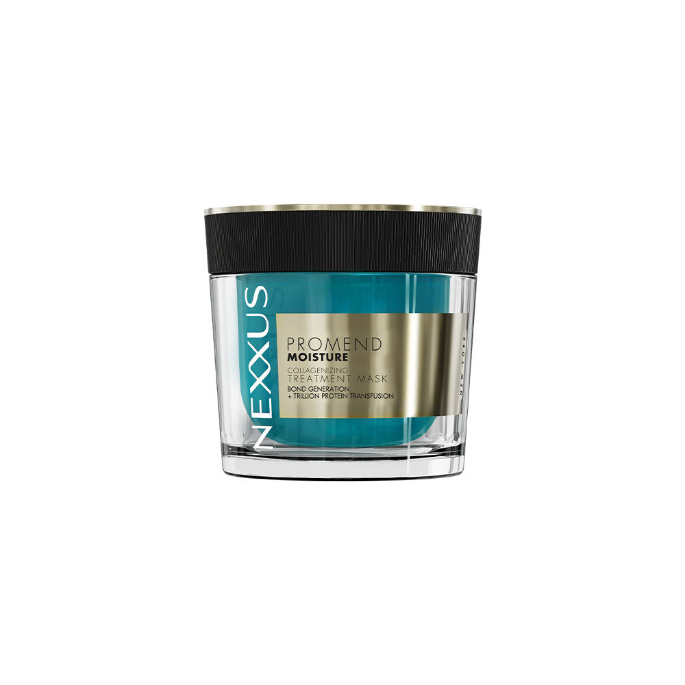 Nexxus Promend Moisture Collagenizing Treatment Mask | Grocsy