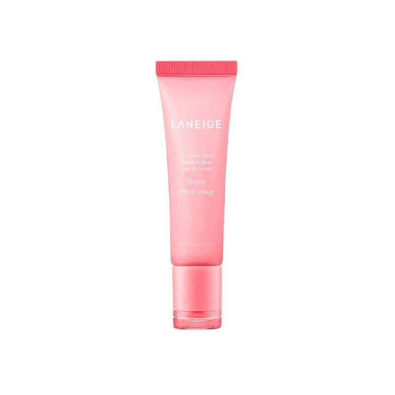 Laneige Lip Glowy Balm - Korean skincare | Grocsy