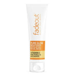 Fade Out Pure Glow Brightening Exfoliating Face Wash | Grocsy