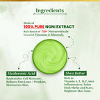 The Dave's Noni Age Defense Day & Night Skin Cream | Grocsy