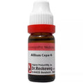 Dr. Reckeweg Allium Cepa Dilution | Grocsy