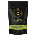 Tea Sense Lemongrass Moringa Tea | Grocsy