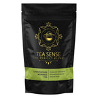 Tea Sense Lemongrass Moringa Tea | Grocsy