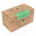 Tea Sense Tulsi Spiced Green Tea Bags Box | Grocsy