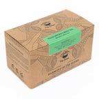 Tea Sense Tulsi Spiced Green Tea Bags Box | Grocsy