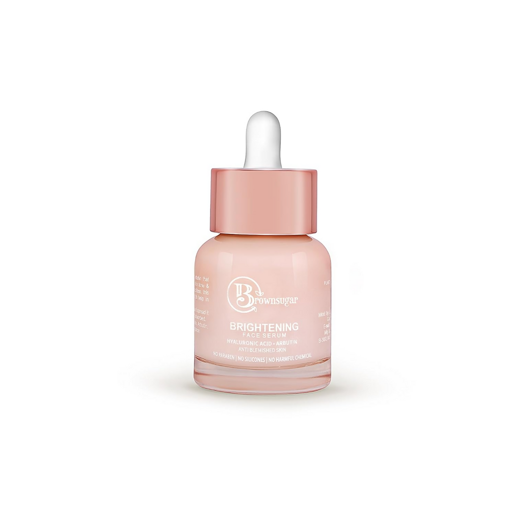 Brownsugar Brightening Serum | Grocsy