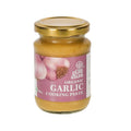 Pure & Sure Organic Garlic Cooking Paste | Grocsy