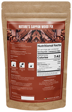 Ayura Origins Nature's Sappan Wood Fix Powder | Grocsy