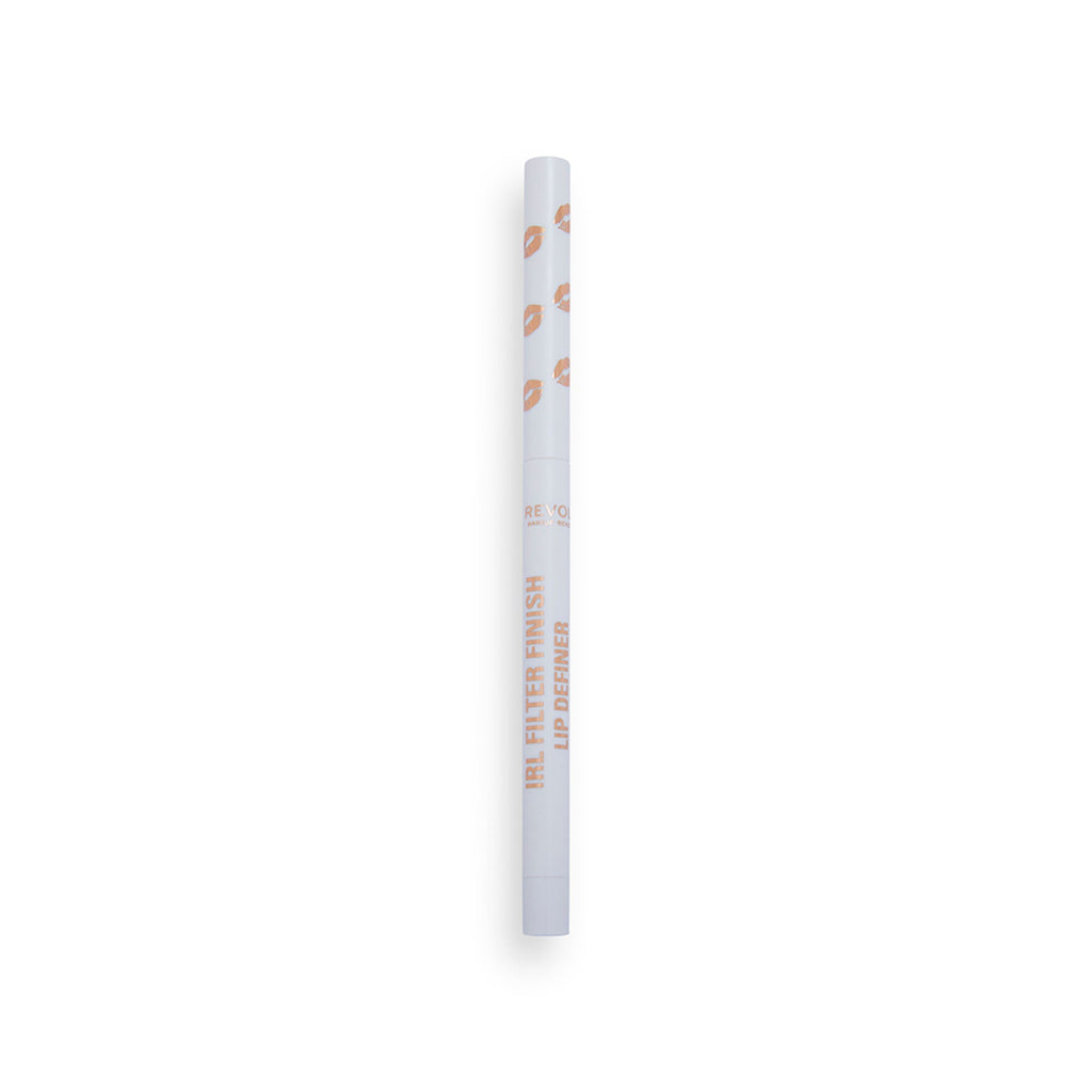 Makeup Revolution Irl Filter Finish Lip Liner Definer - Clear Cup | Grocsy