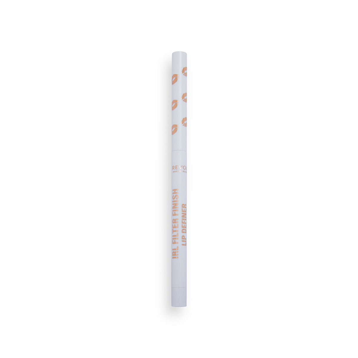 Makeup Revolution Irl Filter Finish Lip Liner Definer - Clear Cup | Grocsy