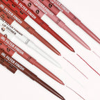 Makeup Revolution Irl Filter Finish Lip Liner Definer - Clear Cup | Grocsy