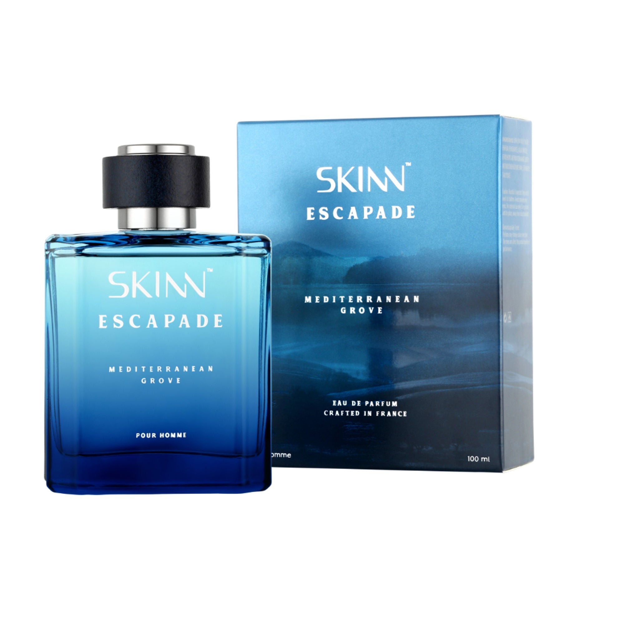 Skinn By Titan Escapade M M.Grove | Grocsy