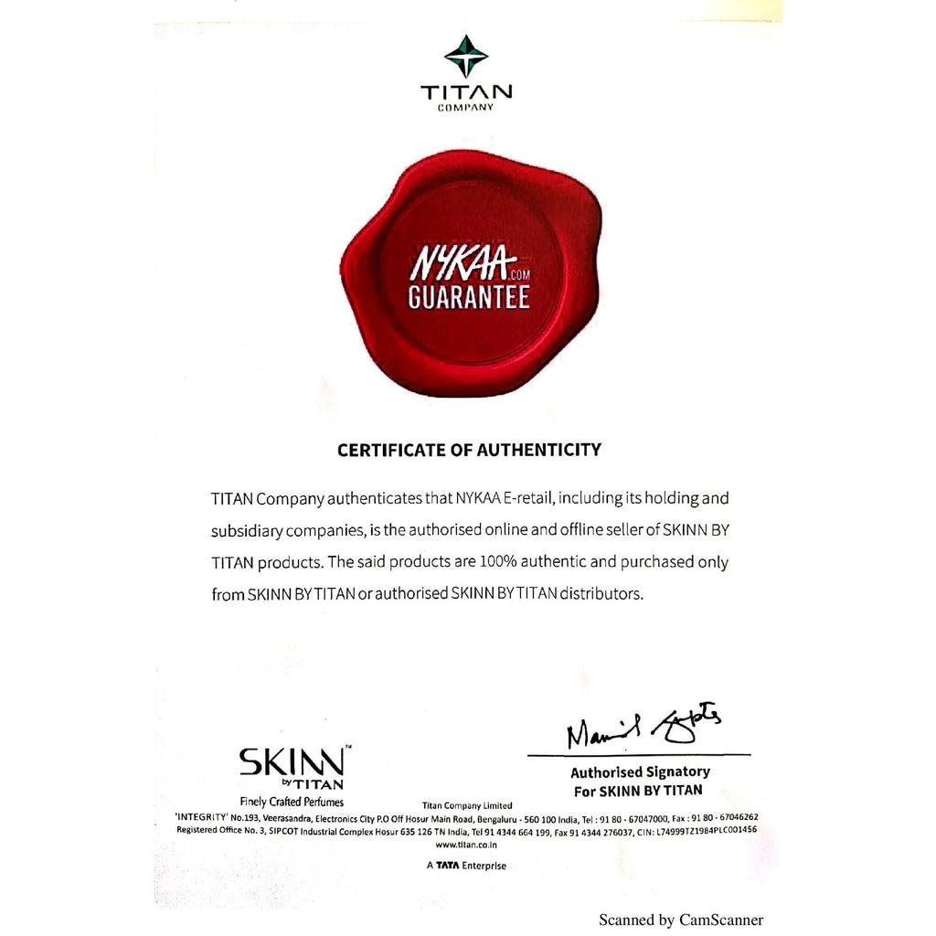 Skinn By Titan Escapade M M.Grove | Grocsy