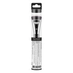 Miss Claire M2 - Contour Brush - Chrome | Grocsy