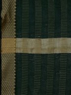 HERE&NOW Geometric Printed Pure Cotton Kurta With Trousers & Dupatta | Grocsy