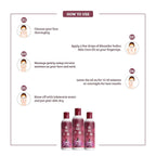 Bhumika Vedics Skin Care Oil, Anti-Ageing & Dark Spot Reduction | Grocsy
