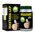 Basic Ayurveda Mastana Lepa | Grocsy