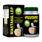 Basic Ayurveda Mastana Lepa | Grocsy