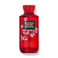 Bath & Body Works Japanese Cherry Blossom Body Wash | Grocsy