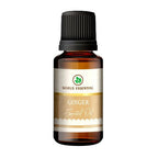 Korus Essential Ginger Essential Oil - Therapeutic Grade | Grocsy