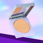 NY Bae Strobe Glow Compact Powder – Soft Gold 03 | Grocsy