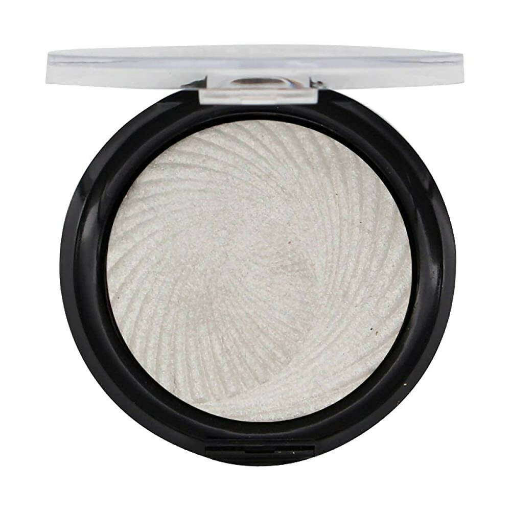 Fashion Colour Face Highlighter Bronzer & Illuminator-Shade 01 (Body Highlighter) | Grocsy