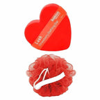 Bodyherbals Lush Strawberry Bathing Bar | Grocsy