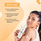 Sotrue SPF 50+ Sunscreen Body Lotion | Grocsy